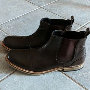 Mens Boots